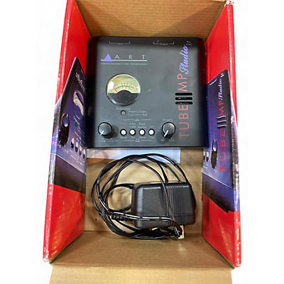 Used Art TUBE MP STUDIO