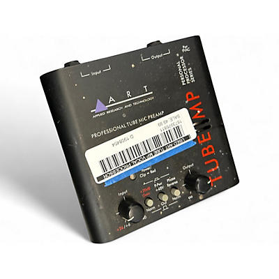 Used Art TUBE MP Vocal Processor