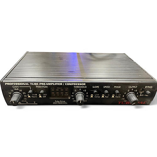 Used Art TUBE PAC Compressor