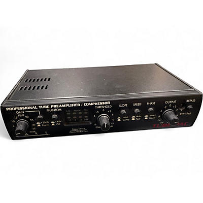 Used Art TUBE PEAMP COMPRESSOR Compressor