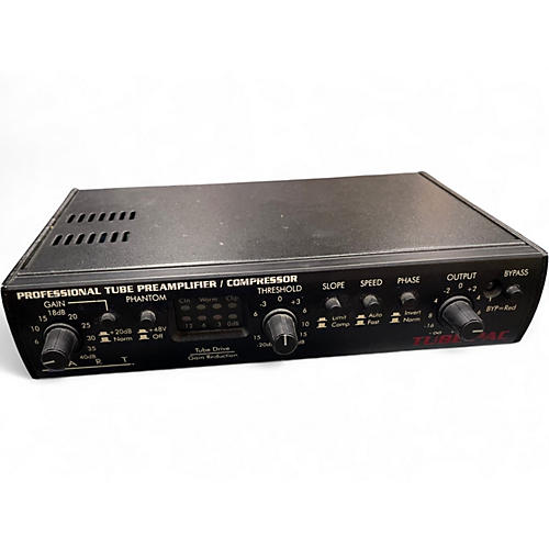 Used Art TUBE PEAMP COMPRESSOR Compressor