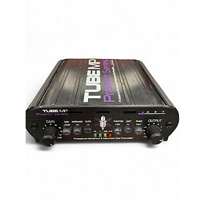 Used Art TUBE mp Microphone Preamp