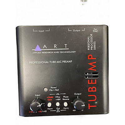 Used Art Tube MP Audio Converter