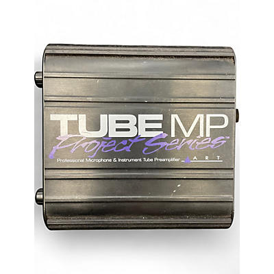 Used Art Tube MP Microphone Preamp Microphone Preamp