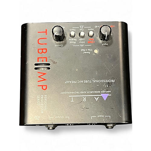 Used Art Tube MP Microphone Preamp
