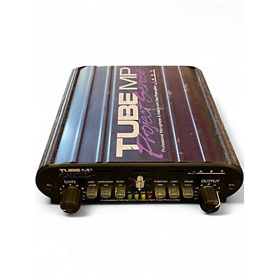 Used Art Tube MP Project Series Microphone Preamp