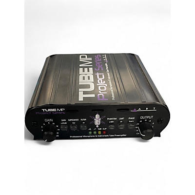 Used Art Tube MP Project Series Microphone Preamp