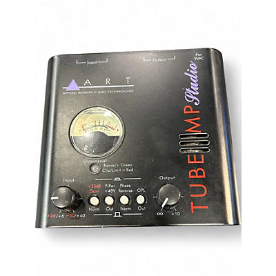 Used Art Tube MP Studio Audio Converter