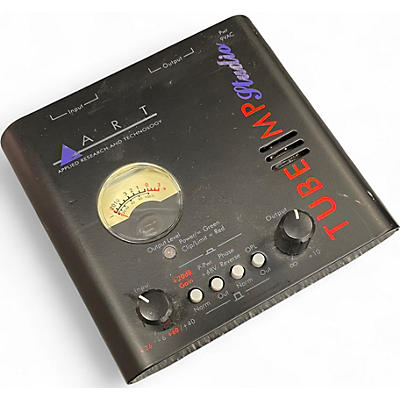 Used Art Tube MP Studio Microphone Preamp