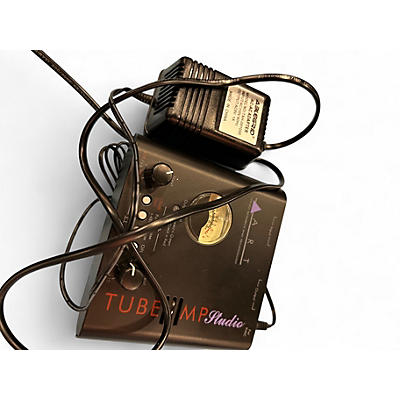 Used Art Tube MP Studio Microphone Preamp