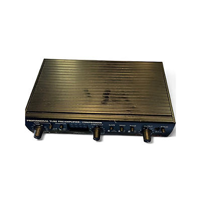 Used Art Tube PAC Channel Strip