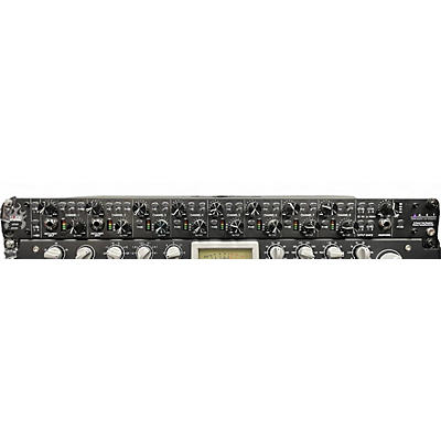 Used Art Tubefire 8 Microphone Preamp