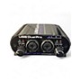 Used Art USB DUAL PRE PROJECT SERIES Audio Interface