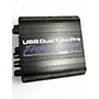 Used Art USB DUAL TUBE PRE Audio Interface