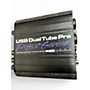 Used Art USB DUAL TUBE PRE Audio Interface