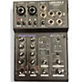 Used Art USB MIX 4 Unpowered Mixer