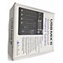 Used Art USB MIX 6 Unpowered Mixer