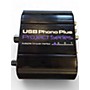Used Art USB Phono Plus Audio Interface