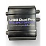 Used Art Used Art Usb Dual Pre  Audio Interface