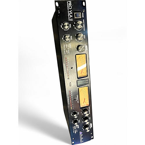 Used Art VLA II Compressor