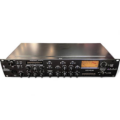 Used Art VOICE CHANNEL Channel Strip