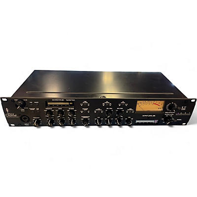 Used Art VOICE CHANNEL Channel Strip