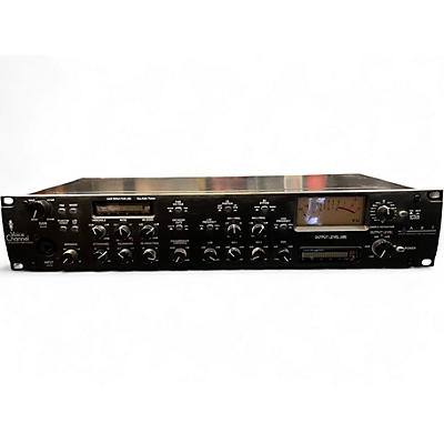 Used Art Voice Channel Audio Interface