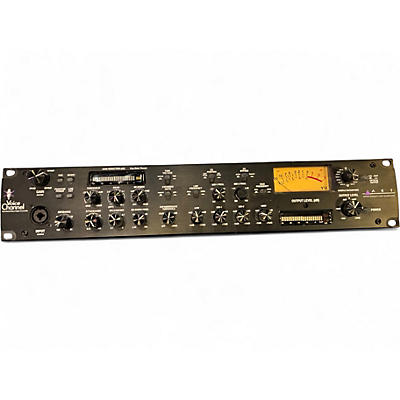 Used Art Voice Channel Channel Strip