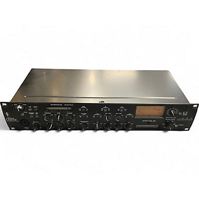 Used Art Voice Channel Tube Mic Preamp Microphone Preamp