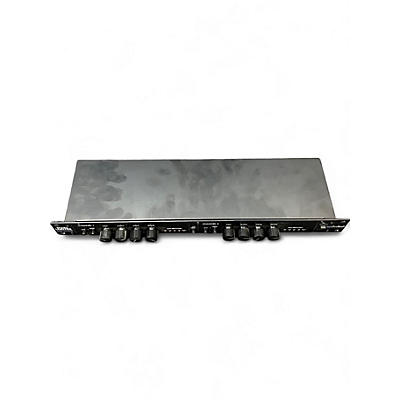 Used Art dual limiter Compressor