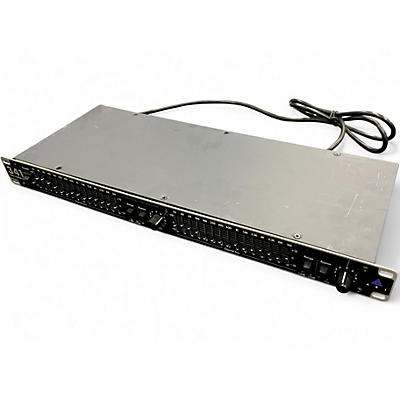 Used Art eq341 Equalizer