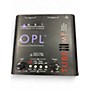 Used Art opl tube mic preamp Footswitch