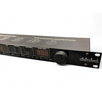 Used Art quadra fx Multi Effects Processor