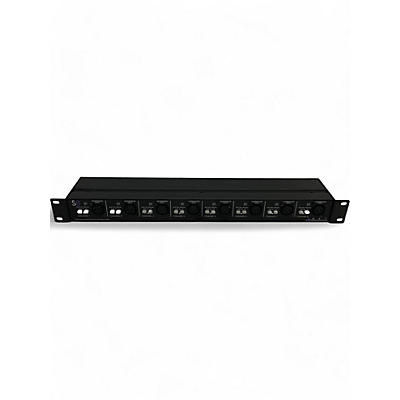 Used Art s8 Patch Bay