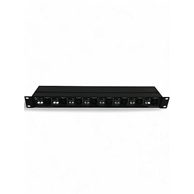 Used Art s8 Patch Bay