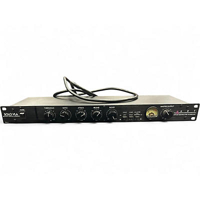Used Art solo vla Compressor