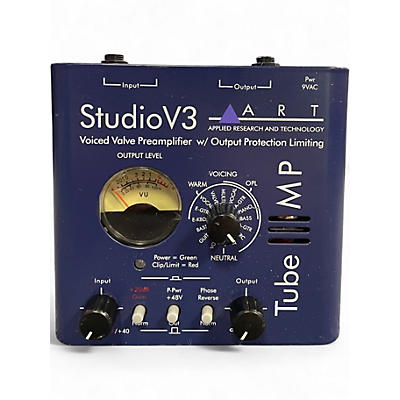 Used Art studio v3 Compressor