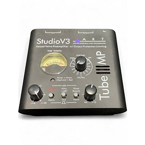 Art Used Art studio v3 Exciter