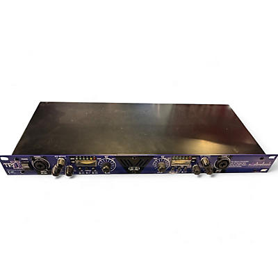 Used Art tps II Microphone Preamp