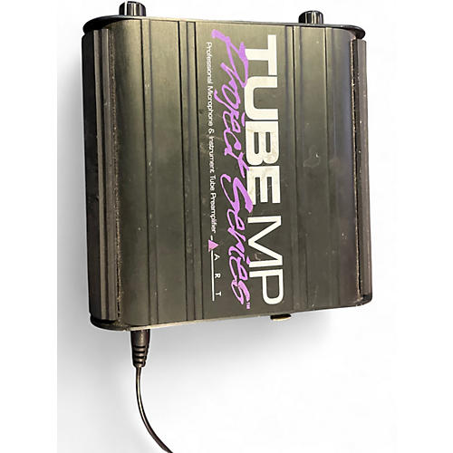 Used Art tube mp preamp Microphone Preamp