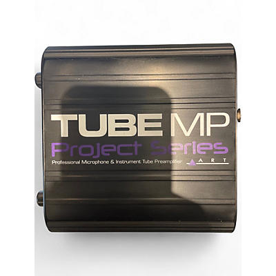 Used Art tube mp project series Direct Box