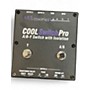 Used Artcessories COOL SWITCH PRO Pedal