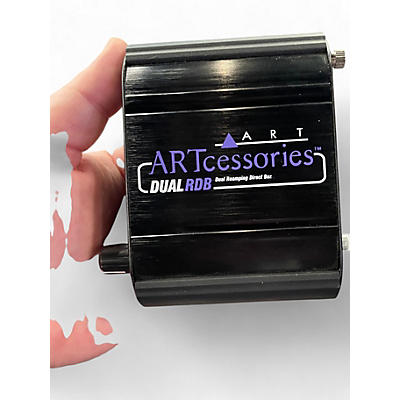 Used Artcessories RDB Keyboard Amp