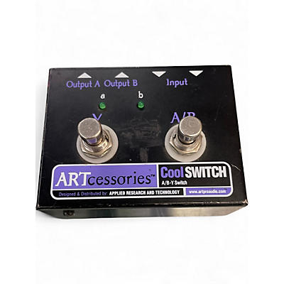 Used Artcessories cool switch Pedal