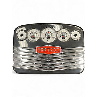 Used Artec RADIX Battery Powered Amp