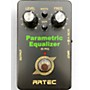 Used Artec SE-PEQ Pedal