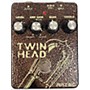 Used Artec Twin Head Effect Pedal