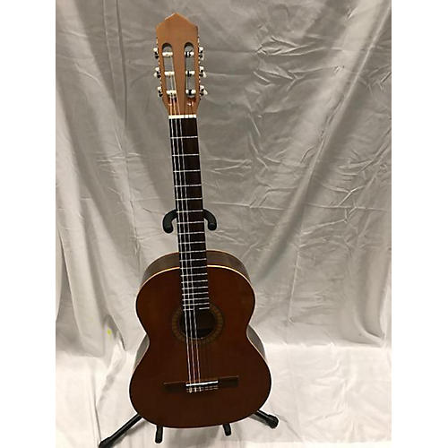 Used Artesano 40 Natural Classical Acoustic Guitar