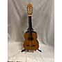 Used Used Artesano Classical Natural Flamenco Guitar Natural
