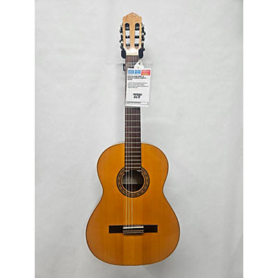 Used Artesano Model 40 Natural Classical Acoustic Guitar